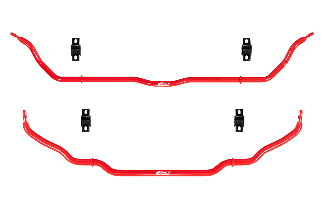 Ford Mustang Mach-E ANTI-ROLL BAR KIT (FRONT&REAR) - E40-35-054-01-11