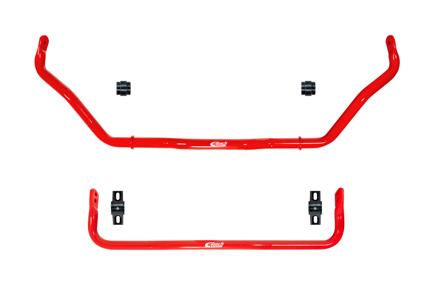 Honda Civic ANTI-ROLL BAR KIT (FRONT&REAR) - E40-40-036-03-11