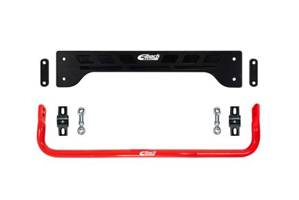 Honda Civic ANTI-ROLL BAR KIT (REAR ONLY) - E40-40-036-04-01
