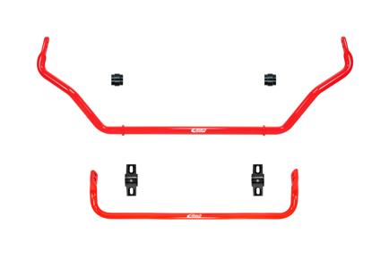 Honda Civic Si / Honda Civic / Acura Integra ANTI-ROLL BAR KIT (FRONT&REAR) - E40-40-043-01-11