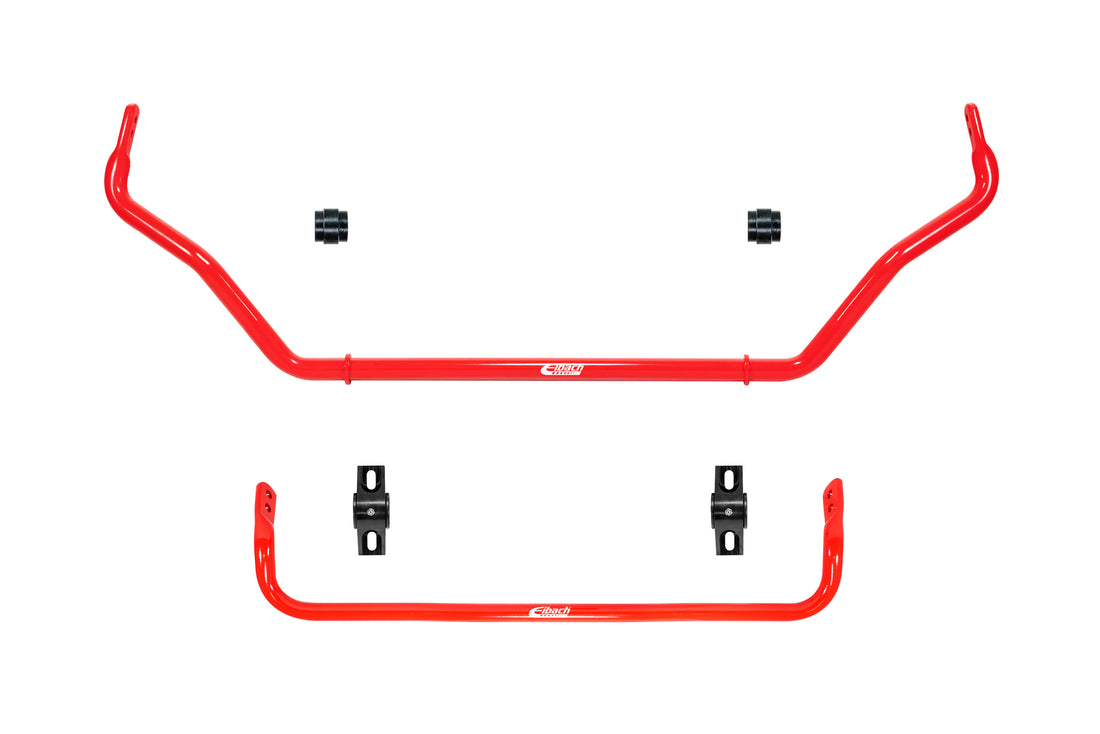 Honda Civic Si / Honda Civic / Acura Integra ANTI-ROLL BAR KIT (FRONT&REAR) - E40-40-043-01-11