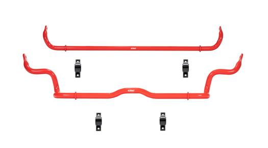 Hyundai Veloster / Hyundai Elantra GT / Hyundai Elantra ANTI-ROLL BAR KIT (FRONT&REAR) - E40-42-046-01-11