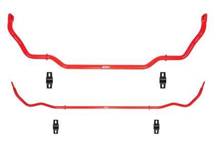 Kia Stinger / Genesis G70 ANTI-ROLL BAR KIT (FRONT&REAR) - E40-46-035-01-11