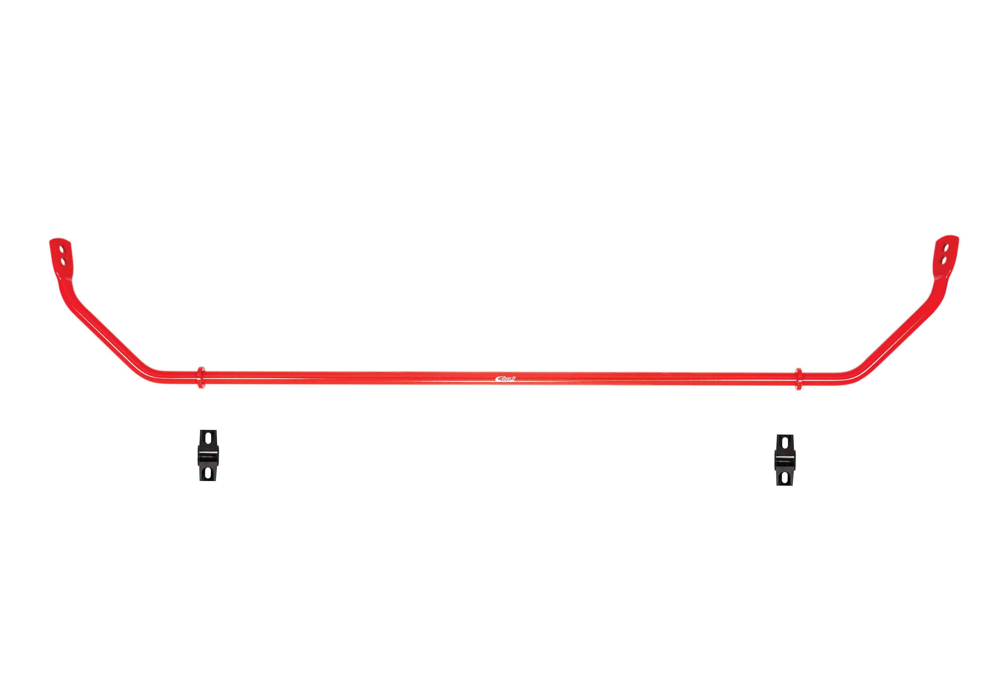 Mazda MX-5 Miata / Fiat 124 Spider ANTI-ROLL BAR KIT (REAR ONLY) - E40-55-019-01-01