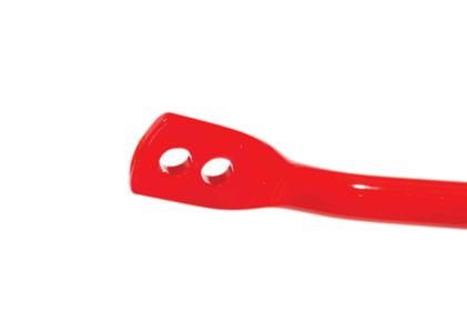 Mazda MX-5 Miata / Fiat 124 Spider ANTI-ROLL BAR KIT (REAR ONLY) - E40-55-019-01-01