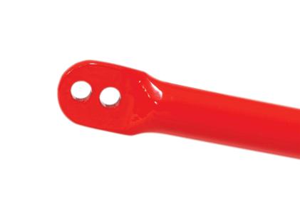 Mazda MX-5 Miata / Fiat 124 Spider ANTI-ROLL BAR KIT (FRONT ONLY) - E40-55-019-01-10