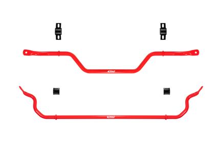 Lexus IS300 / Lexus IS350 / Lexus IS200T ANTI-ROLL BAR KIT (FRONT&REAR) - E40-59-004-01-11