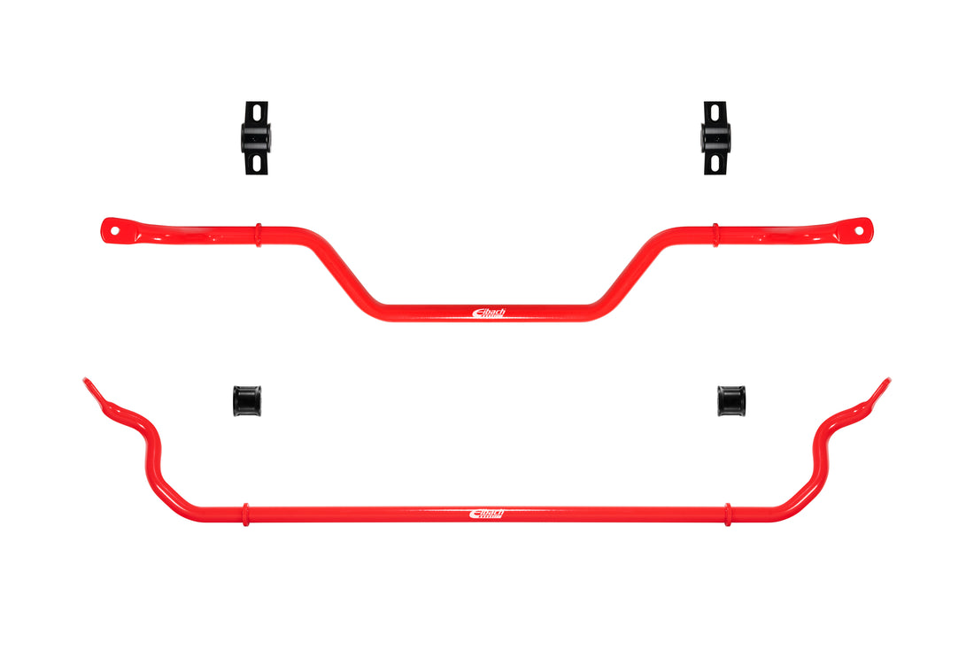 Lexus IS300 / Lexus IS350 / Lexus IS200T ANTI-ROLL BAR KIT (FRONT&REAR) - E40-59-004-01-11