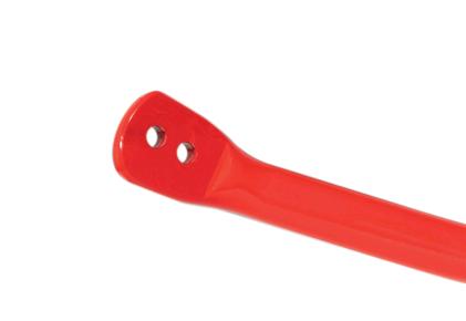 Porsche 911 ANTI-ROLL BAR KIT (REAR ONLY) - E40-72-012-01-01