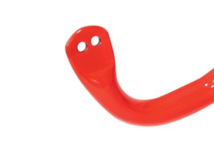 Porsche 911 ANTI-ROLL BAR KIT (FRONT ONLY) - E40-72-012-01-10