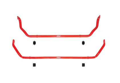 Porsche 911 ANTI-ROLL BAR KIT (FRONT&REAR) - E40-72-012-01-11