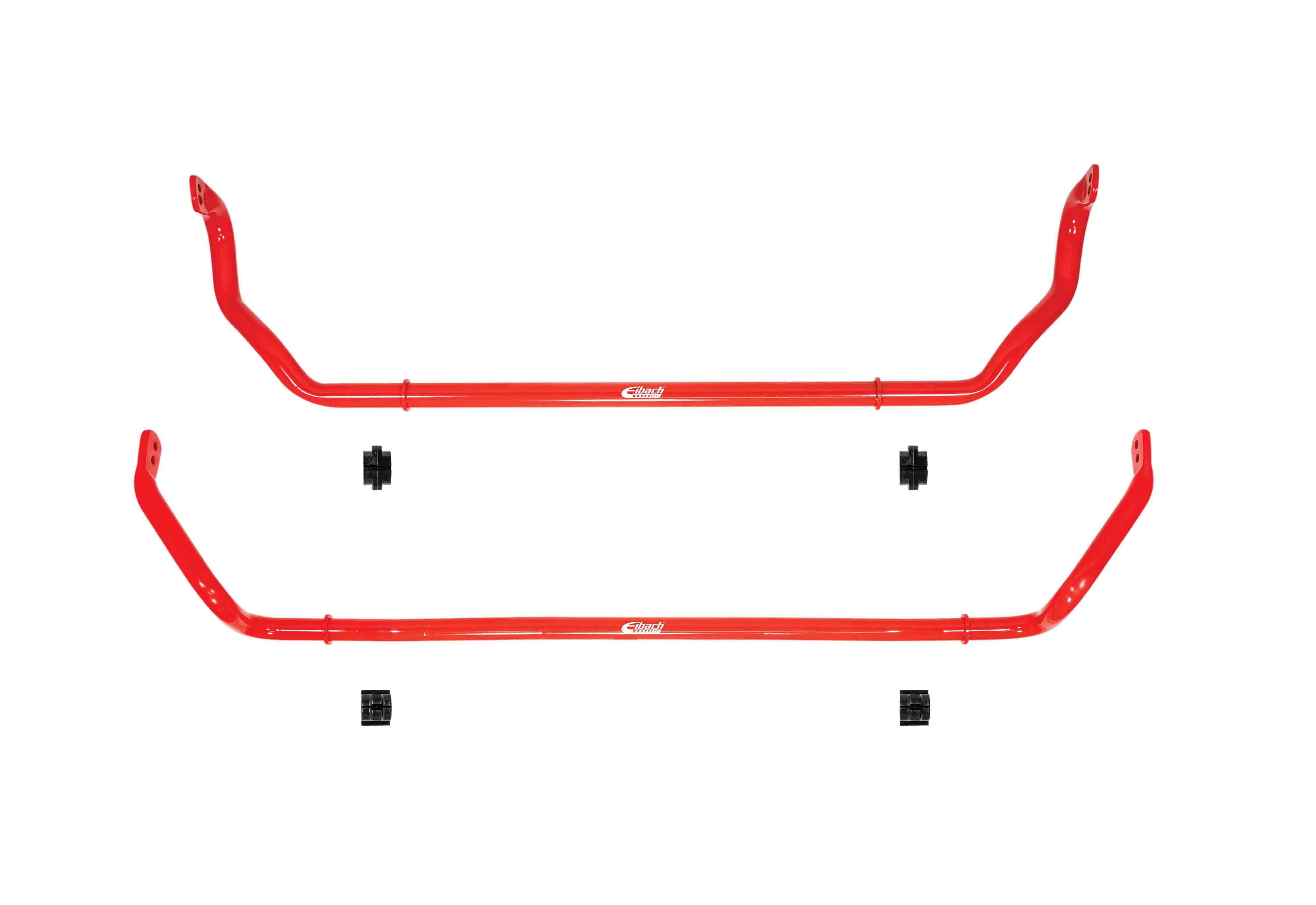 Porsche 911 ANTI-ROLL BAR KIT (FRONT&REAR) - E40-72-012-01-11
