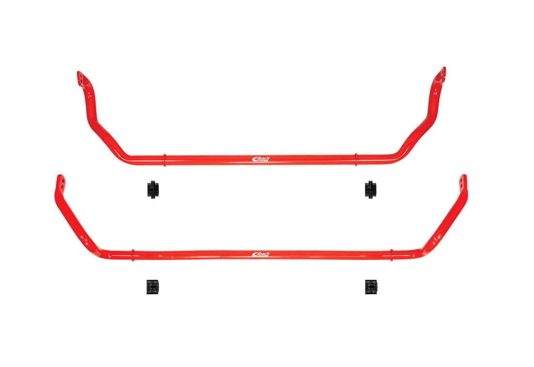 Porsche 911 ANTI-ROLL BAR KIT (FRONT&REAR) - E40-72-012-01-11