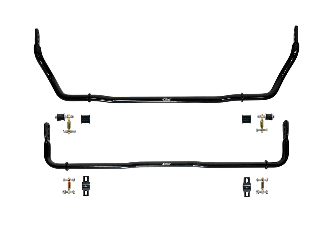 Porsche 911 ANTI-ROLL BAR KIT (FRONT&REAR) - E40-72-015-01-11