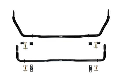 Porsche 911 ANTI-ROLL BAR KIT (FRONT&REAR) - E40-72-015-01-11