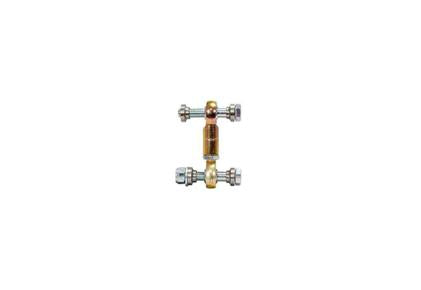 Porsche 911 ANTI-ROLL BAR KIT (FRONT&REAR) - E40-72-015-01-11