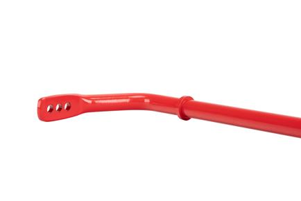 Subaru WRX ANTI-ROLL BAR KIT (REAR ONLY) - E40-77-027-01-01