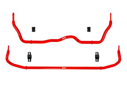 Toyota Corolla ANTI-ROLL BAR KIT (FRONT&REAR) - E40-82-087-01-11