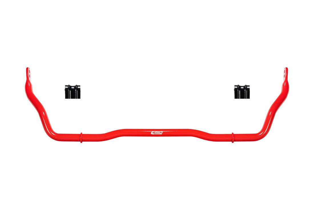 Toyota GR Corolla ANTI-ROLL BAR KIT (FRONT ONLY) - E40-82-087-03-10