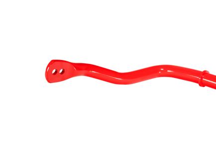 Toyota GR Corolla ANTI-ROLL BAR KIT (FRONT ONLY) - E40-82-087-03-10