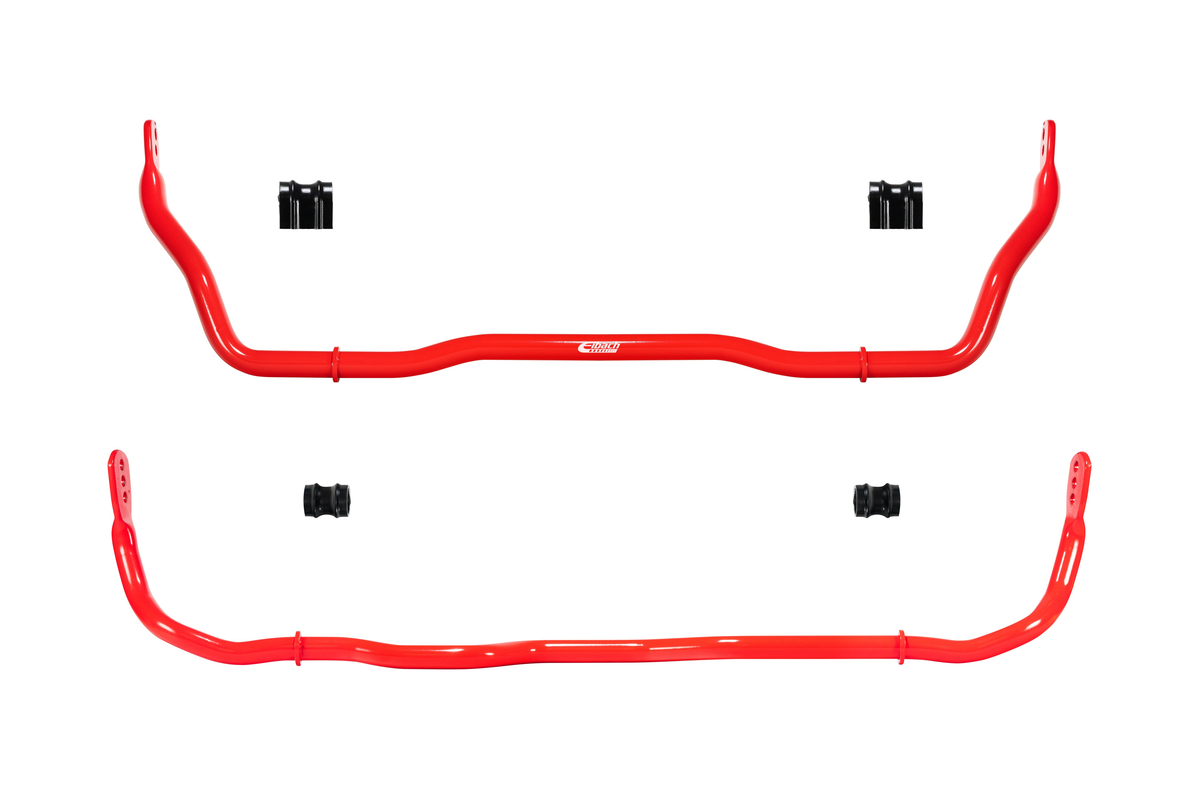 Toyota GR Corolla ANTI-ROLL BAR KIT (FRONT&REAR) - E40-82-087-03-11