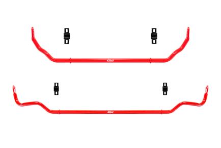 Toyota GR Supra ANTI-ROLL BAR KIT (FRONT&REAR) - E40-82-089-01-11