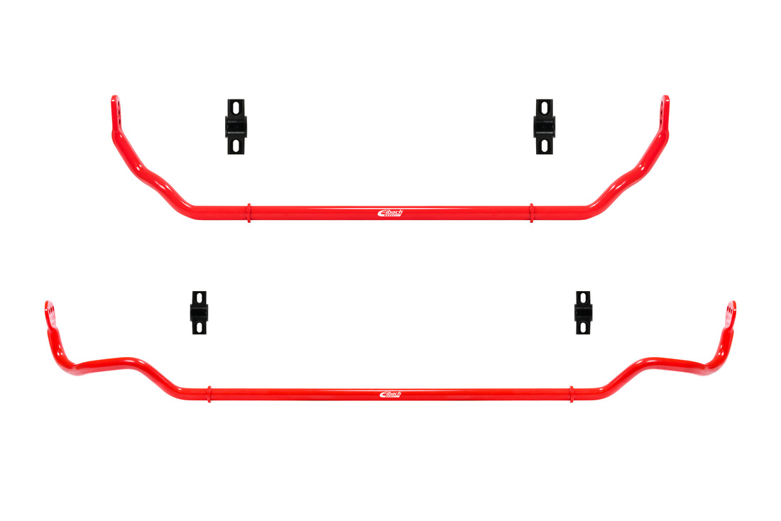 Toyota GR Supra ANTI-ROLL BAR KIT (FRONT&REAR) - E40-82-089-01-11