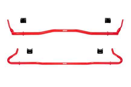 Subaru BRZ / Toyota GR86 ANTI-ROLL BAR KIT (FRONT&REAR) - E40-82-097-01-11