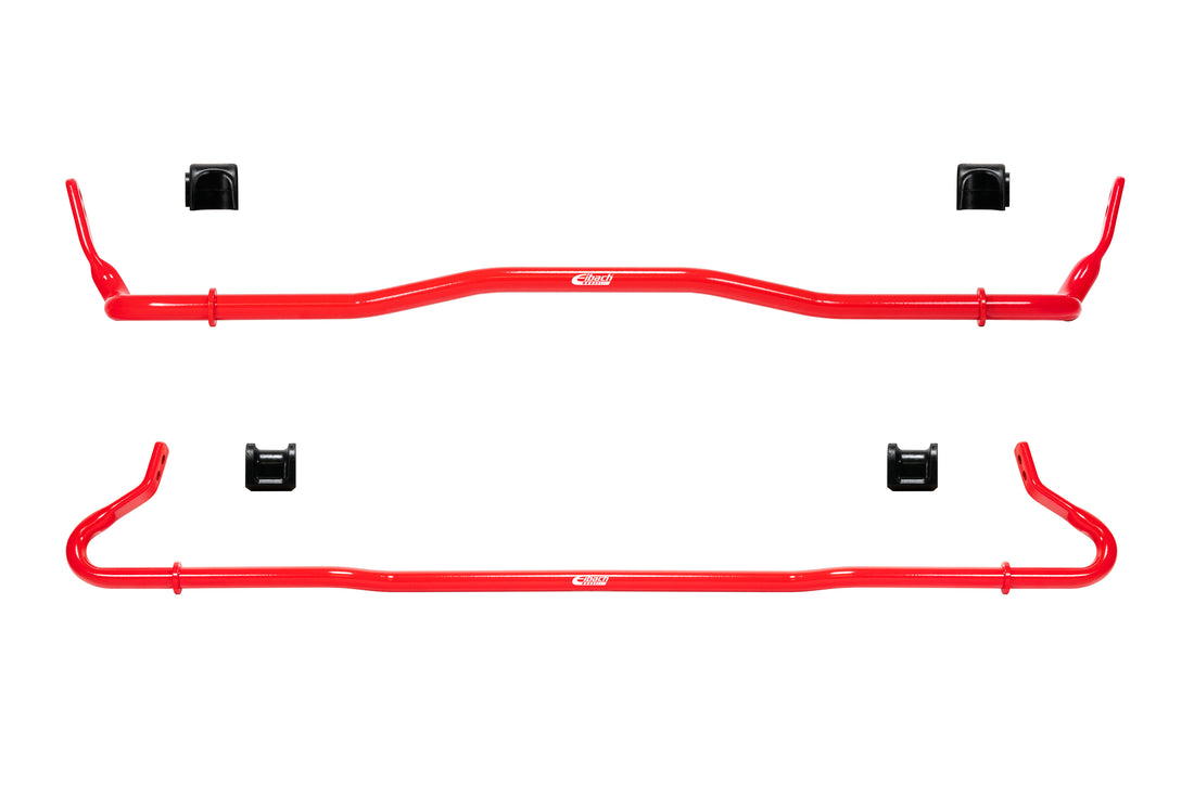 Subaru BRZ / Toyota GR86 ANTI-ROLL BAR KIT (FRONT&REAR) - E40-82-097-01-11
