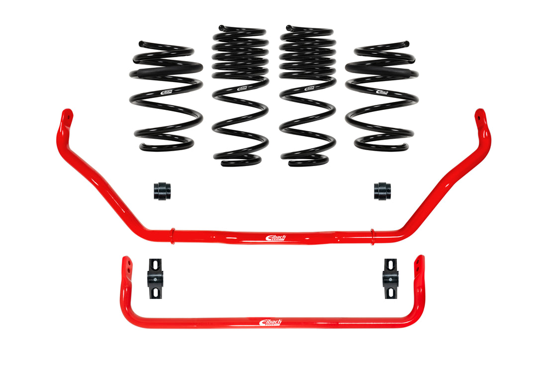 Honda Civic PRO-PLUS KIT - E43-40-036-03-22