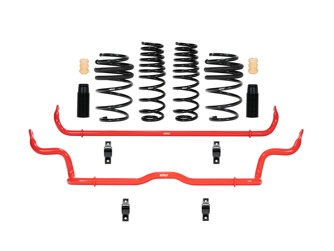 Hyundai Veloster PRO-PLUS KIT - E43-42-047-01-22