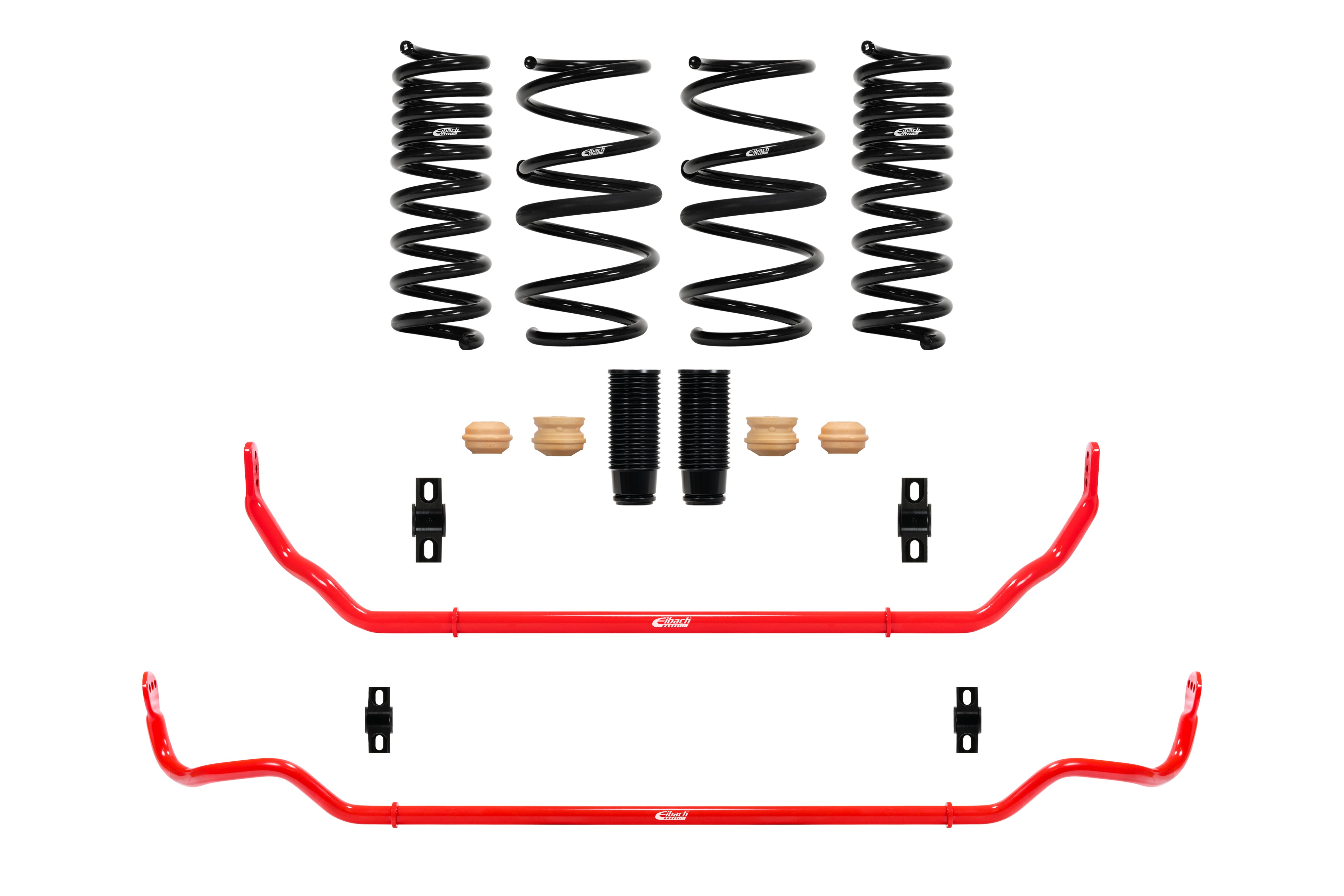 Toyota GR Supra PRO-PLUS KIT - E43-82-089-01-22