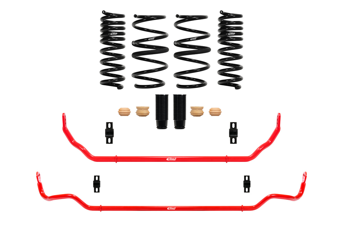 Toyota GR Supra PRO-PLUS KIT - E43-82-089-01-22