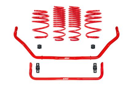 Honda Civic SPORT-PLUS KIT - E45-40-036-03-22