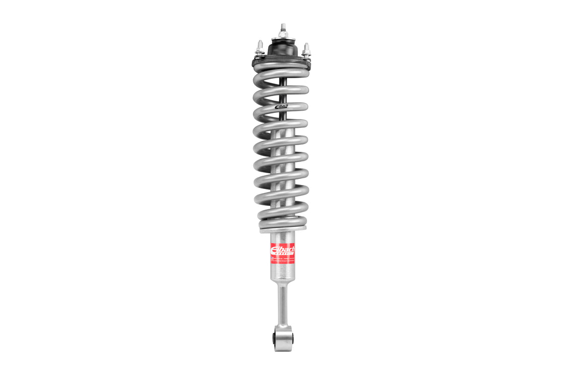 PRO-TRUCK STAGE 1 PLUS - E61-59-006-01-10