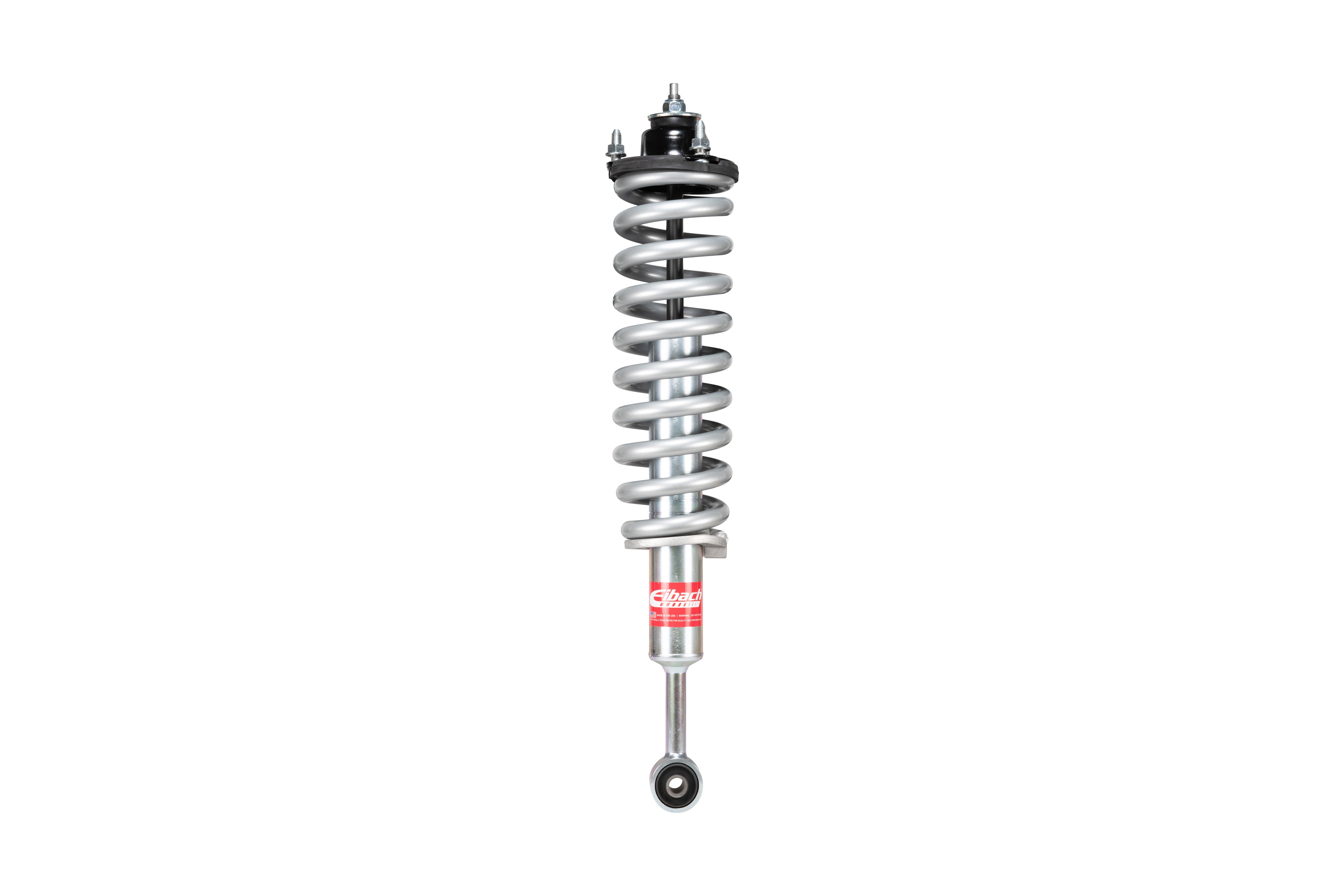 PRO-TRUCK STAGE 1 PLUS - E61-82-007-01-10