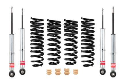 Ford F-150 Lightning PRO-SYSTEM - E70-35-061-01-22