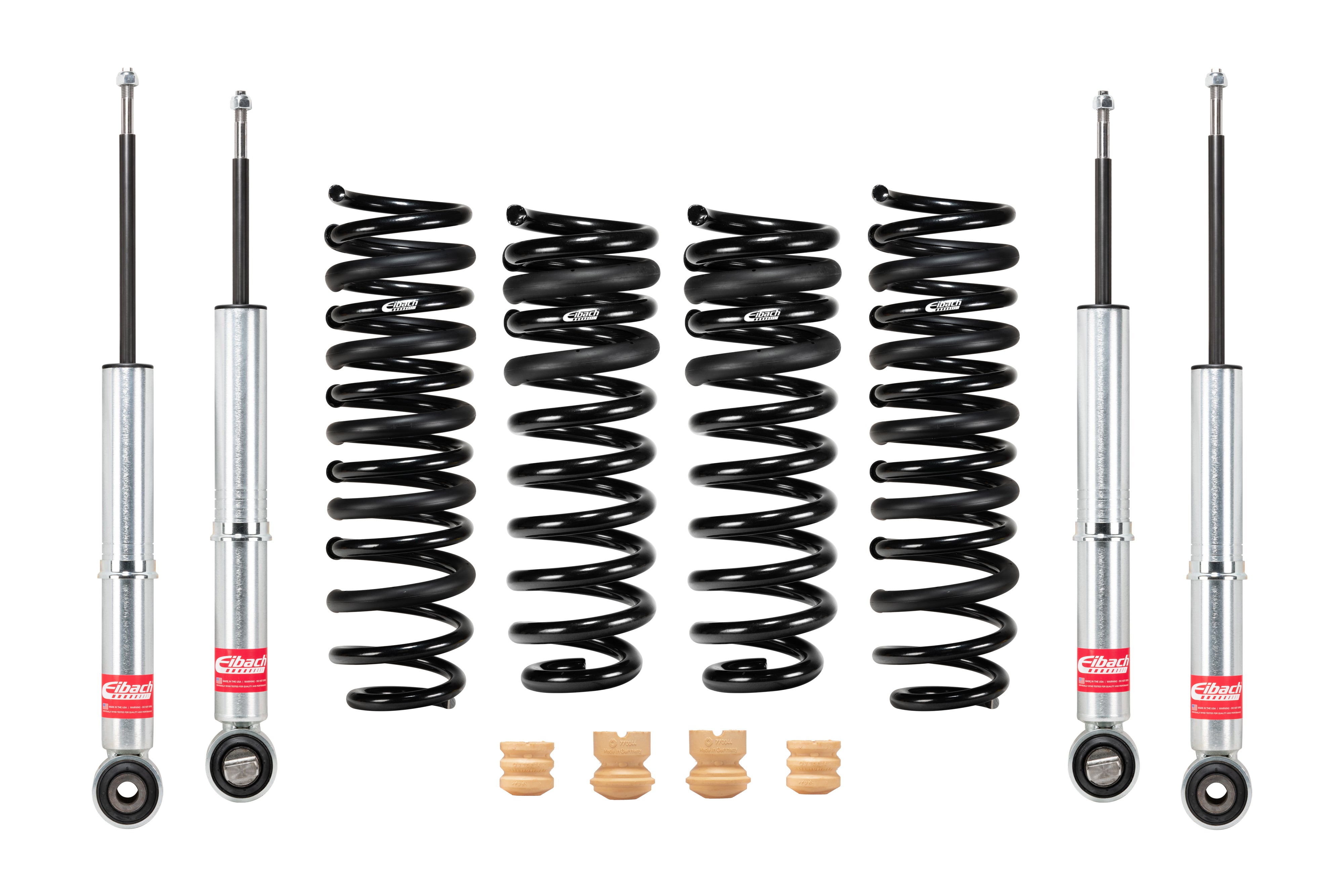 Ford F-150 Lightning PRO-SYSTEM - E70-35-061-01-22