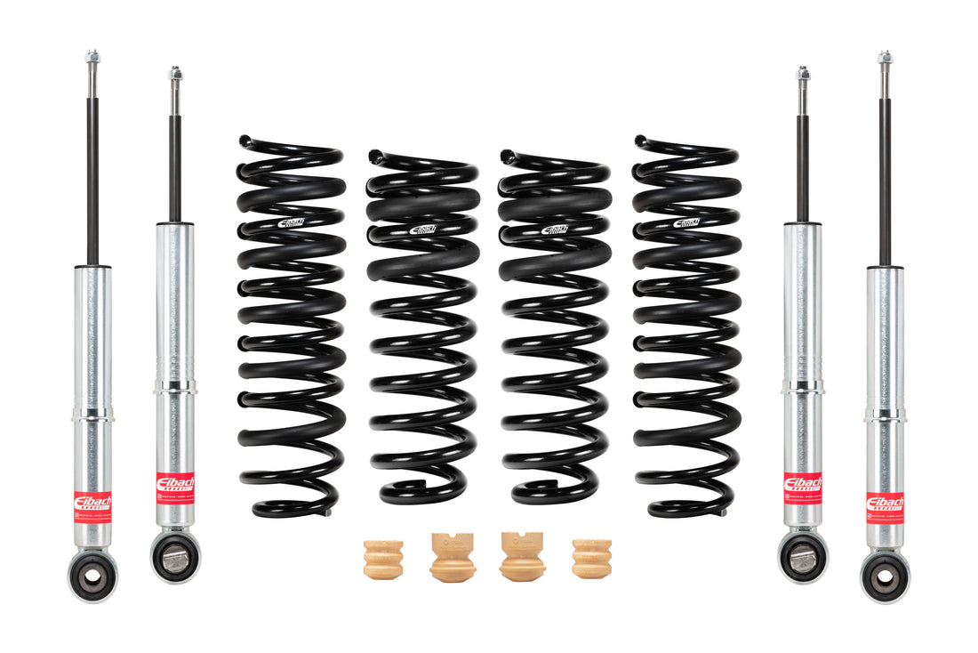 Ford F-150 Lightning PRO-SYSTEM - E70-35-061-01-22