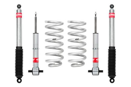 2WD 1500 PRO-TRUCK-LIFT STAGE 1 - E80-23-005-02-22