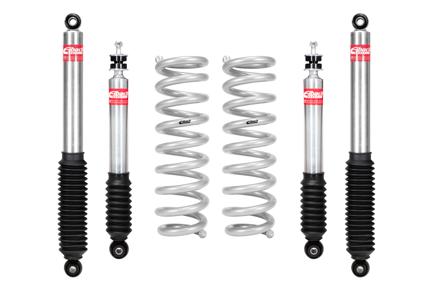 PRO-TRUCK-LIFT STAGE 1 - E80-23-006-01-22