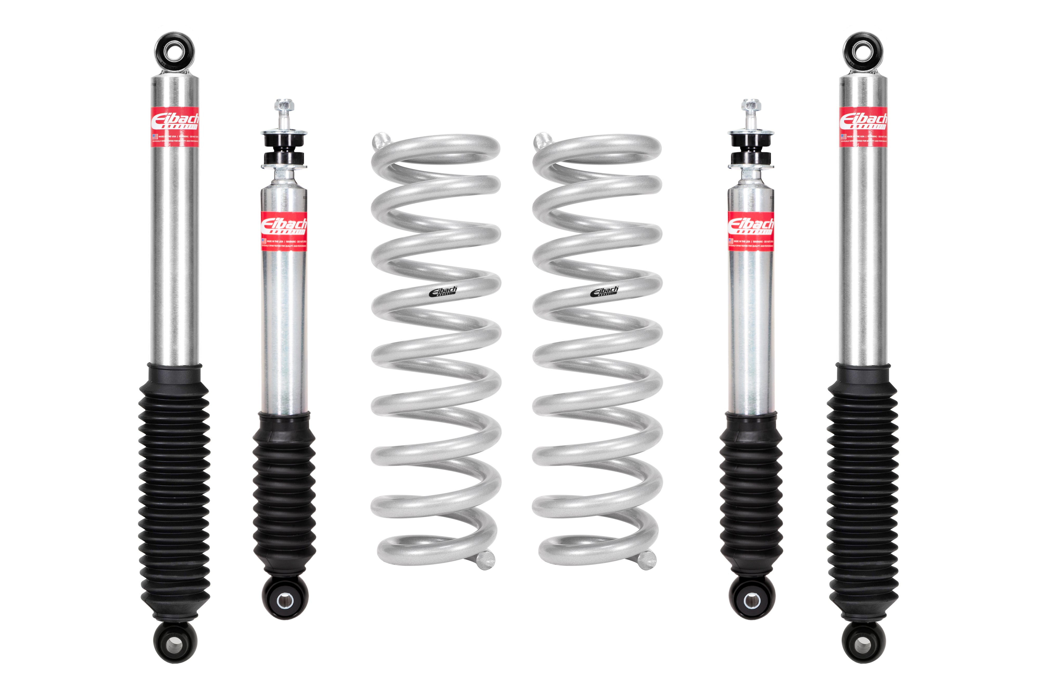 PRO-TRUCK-LIFT STAGE 1 - E80-23-006-01-22