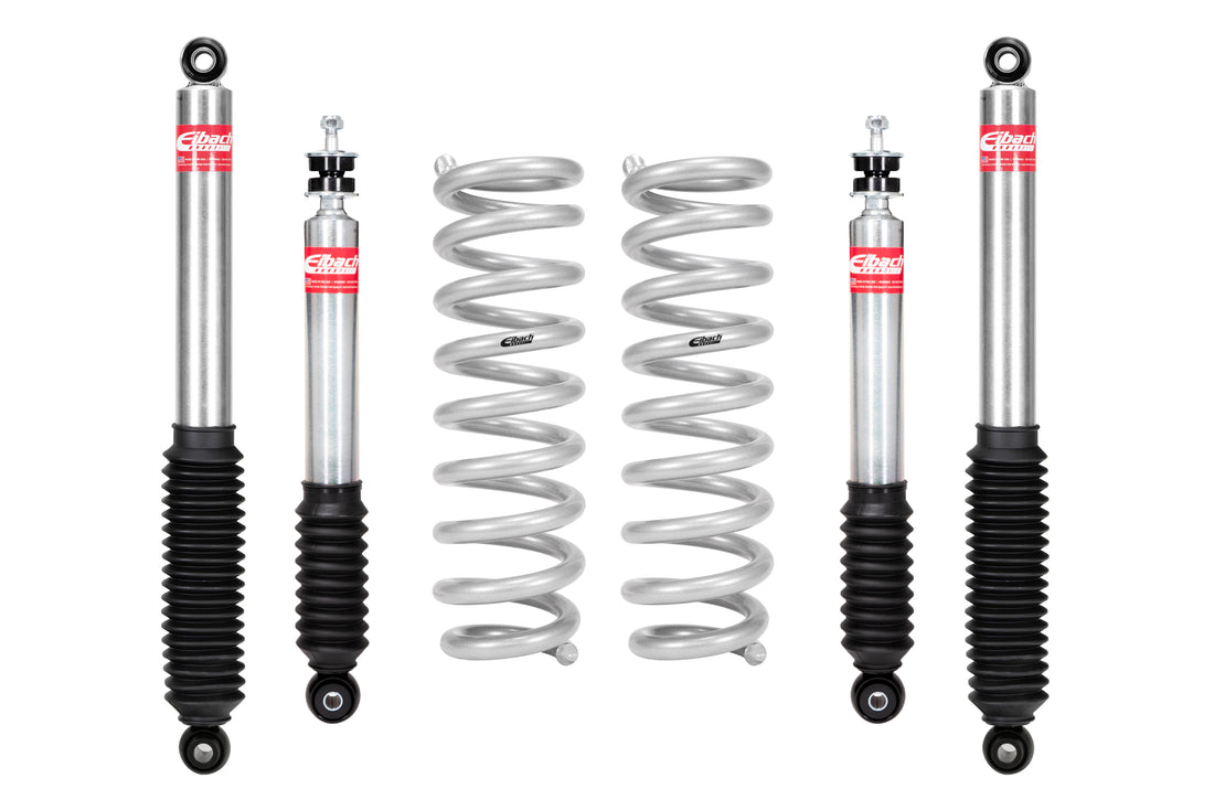 PRO-TRUCK-LIFT STAGE 1 - E80-23-006-01-22