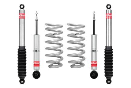 PRO-TRUCK-LIFT STAGE 1 - E80-23-006-02-22