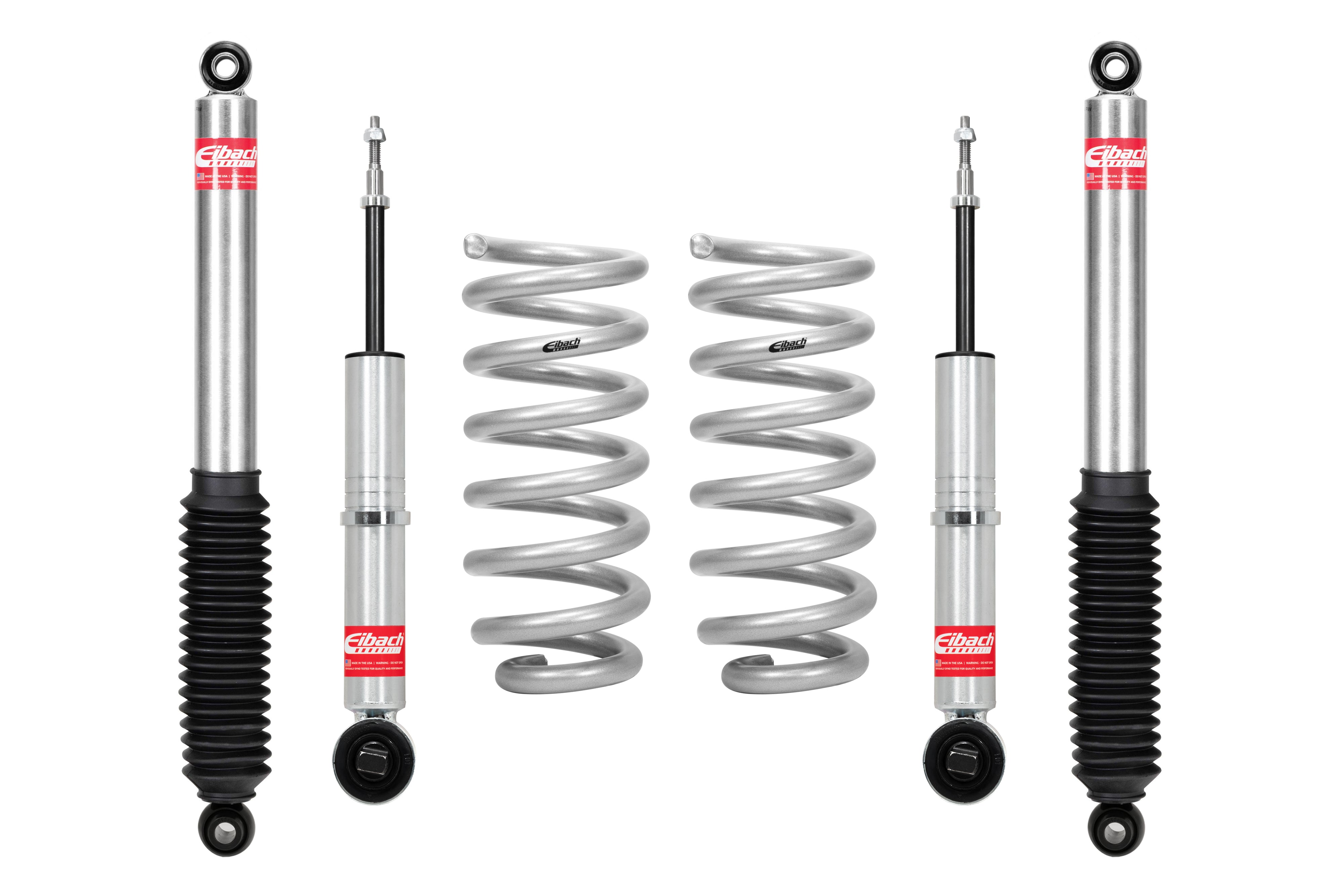 PRO-TRUCK-LIFT STAGE 1 - E80-23-006-02-22