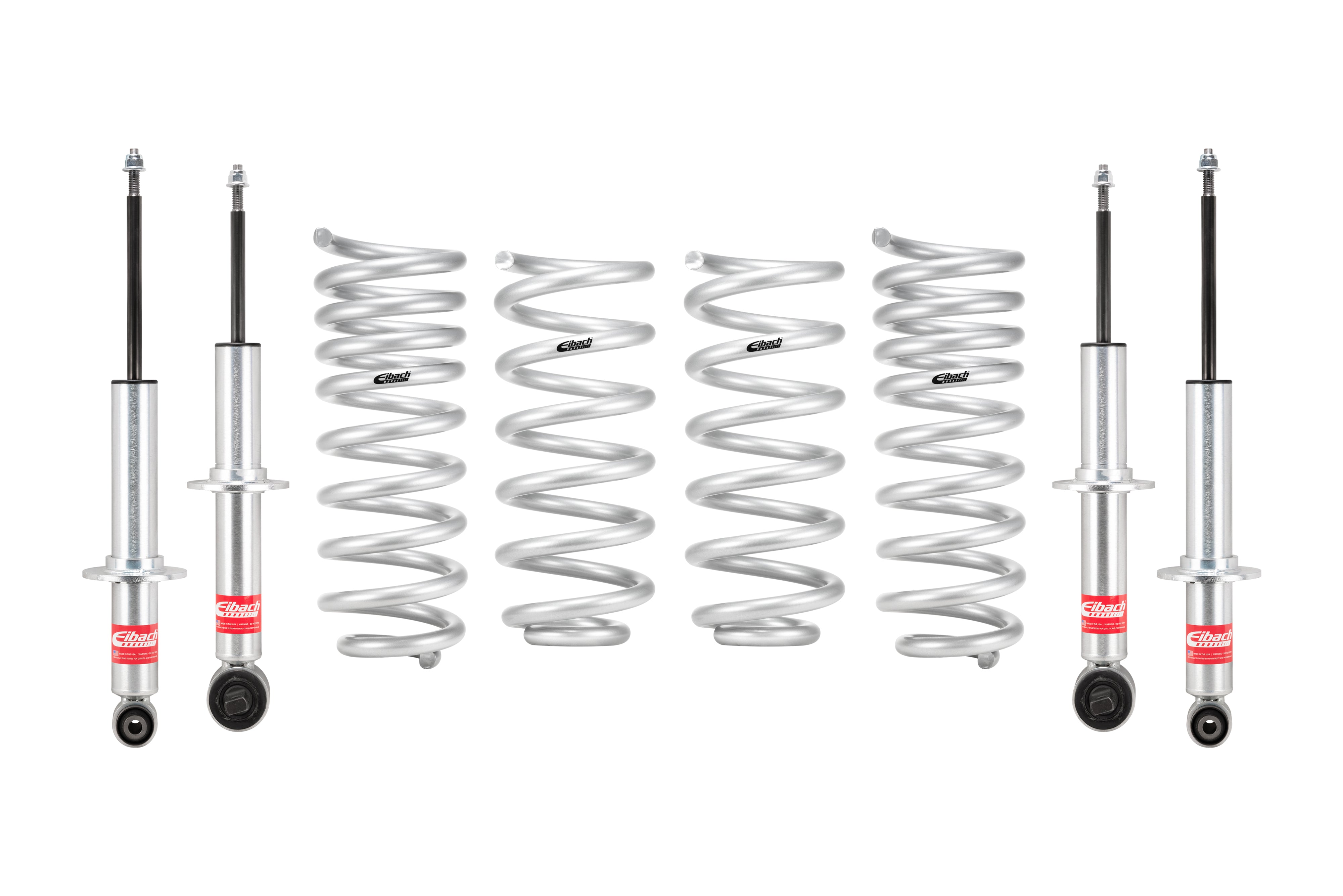 GMT T1XX SUBURBAN 4WD PRO TUCK LIFT KIT - E80-23-040-01-22