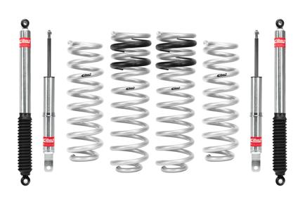 PRO-TRUCK-LIFT STAGE 1 - E80-27-001-04-22