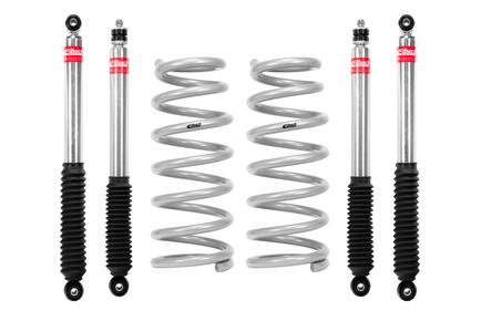 PRO-TRUCK-LIFT STAGE 1 - E80-27-005-03-22
