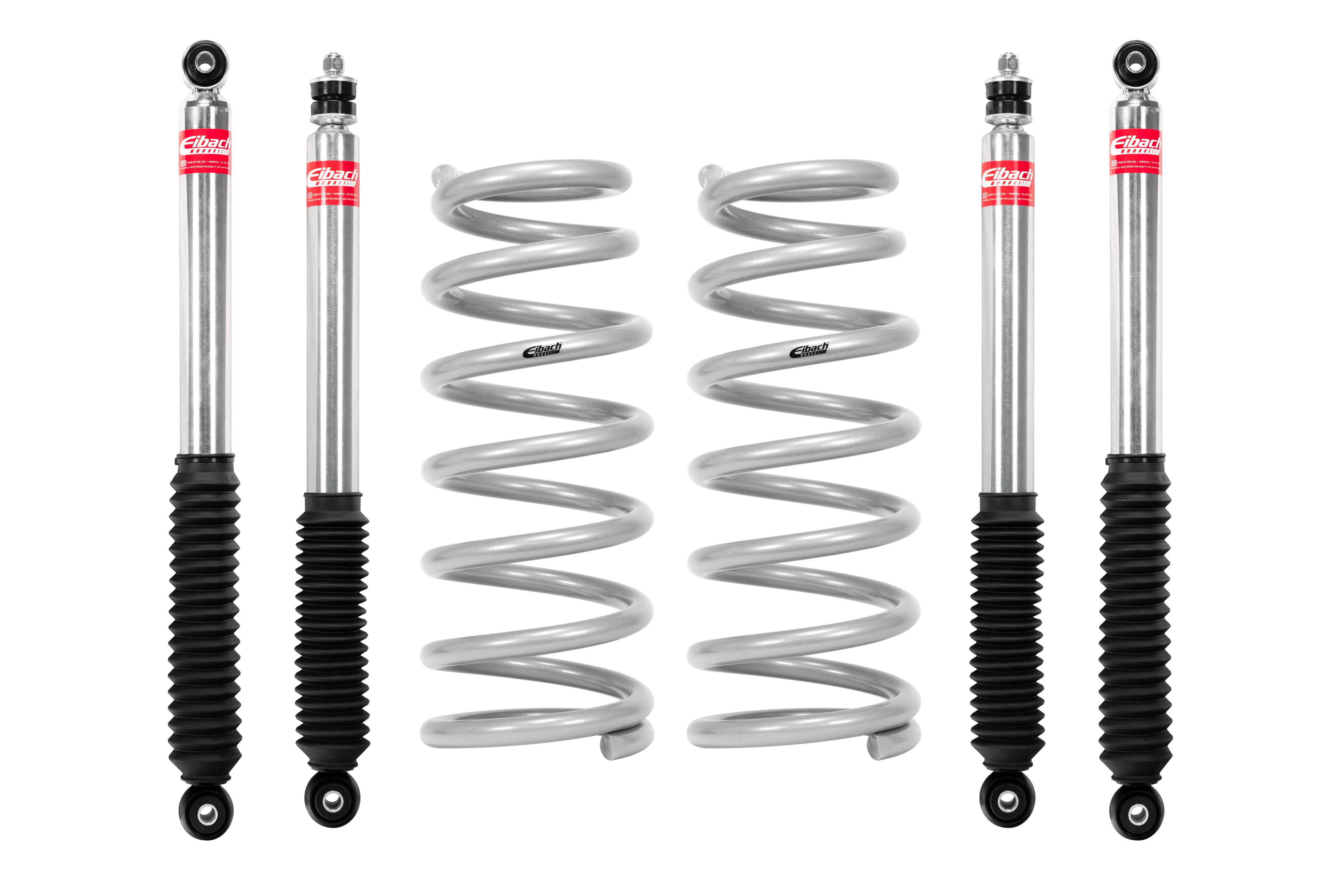 PRO-TRUCK-LIFT STAGE 1 - E80-27-005-03-22