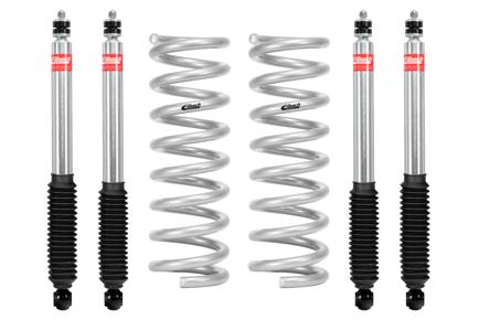 PRO-TRUCK-LIFT STAGE 1 - E80-27-006-01-22